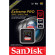Thẻ nhớ SDXC Sandisk 512GB 170Mb/s Extreme Pro UHS-I (Chính hãng)