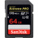 Thẻ nhớ SDXC Sandisk 64GB 170Mb/s Extreme Pro UHS-I (Chính hãng)