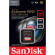 Thẻ nhớ SDXC Sandisk 256GB 200MB/s Extreme Pro UHS-I (Chính Hãng)