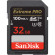 Thẻ nhớ SDHC Sandisk 32GB 200MB/s Extreme Pro UHS-I (Chính Hãng)