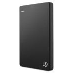 Ổ Cứng Seagate Backup Plus Slim 2TB | Black (Chính Hãng)
