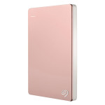Ổ Cứng Seagate Backup Plus Slim 2TB | Pink (Chính Hãng)