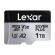 Thẻ nhớ Lexar 1TB SILVER PLUS microSDXC™ UHS-I Card V30 205MB/s 150MB/s (Chính hãng)
