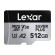 Thẻ nhớ Lexar 512GB SILVER PLUS microSDXC™ UHS-I Card V30 205MB/s 150MB/s (Chính hãng)