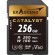 Thẻ nhớ Exascend 256GB Catalyst UHS-II SD card V60 (Chính hãng)