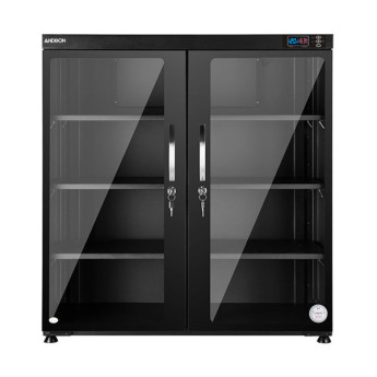 Tủ chống ẩm ANDBON AD-250S (Chính hãng)