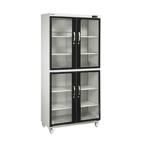 Tủ chống ẩm ANDBON AD-600 (Chính hãng)
