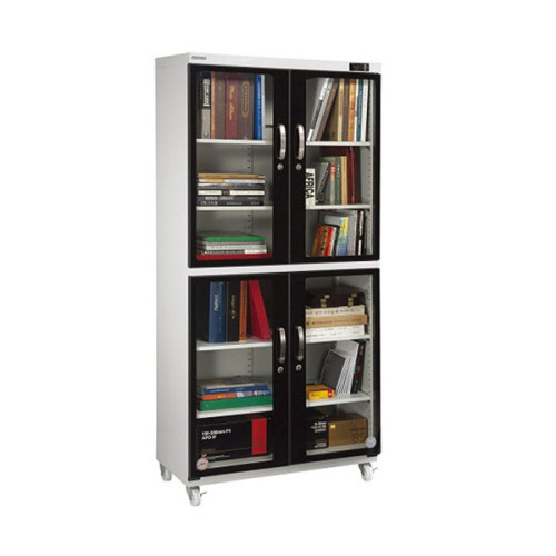 Tủ chống ẩm ANDBON AD-600S | White (Chính hãng)