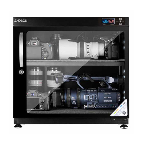 Tủ chống ẩm ANDBON AD-80HS (Chính hãng)