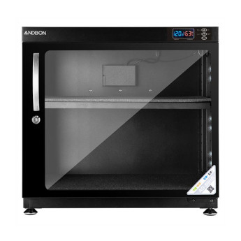 Tủ chống ẩm ANDBON AD-80HS (Chính hãng)