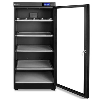 Tủ chống ẩm ANDBON AD-125S (Chính hãng)