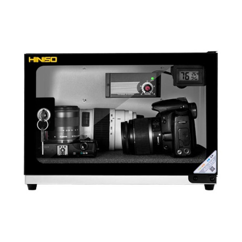Tủ chống ẩm HINISO HI-21C (Chính hãng)