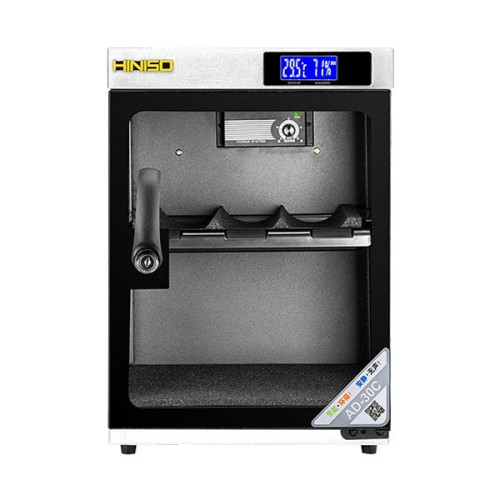 Tủ chống ẩm HINISO HI-30S (Chính hãng)