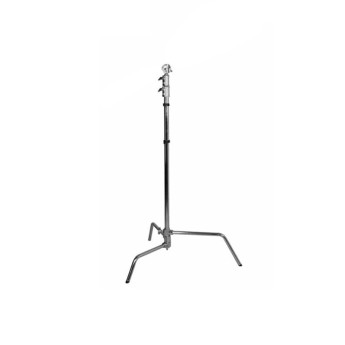 Chân đèn Jinbei CK-1 C-stand Inox