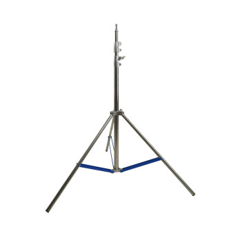 Chân đèn MDI280 inox (Chính hãng)