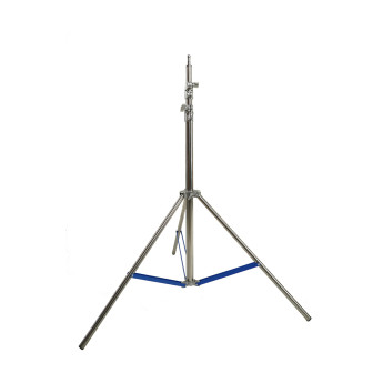 Chân đèn MDI280 inox (Chính hãng)