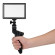 Nanlite Mini Tripod & Hand Grip with 1/4 Scew (Chính hãng)