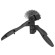 Nanlite Mini Tripod & Hand Grip with 1/4 Scew (Chính hãng)