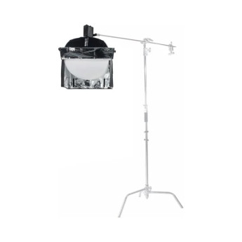 Chân đèn Nanlite C Stand 330 – LS-C-330-5/8 (Chính hãng) (FNLC1)