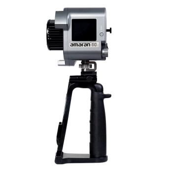 Amaran battery grip handle for COB 60X/60D