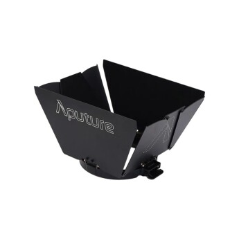 Aputure CF4 Barn Doors (for Storm 80c) | Chính hãng