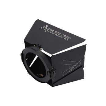 Aputure CF4 Barn Doors (for Storm 80c) | Chính hãng