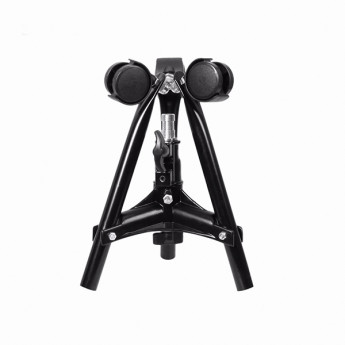 Chân Đèn Sàn Thấp Có Bánh Xe (Chính hãng)