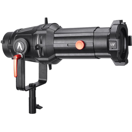 Đầu đèn hiệu ứng Aputure Spotlight Mount Set 19°, 26°, 36° (Chính hãng)