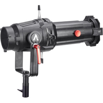 Đầu đèn hiệu ứng Aputure Spotlight Mount Set 19°, 26°, 36° (Chính hãng)