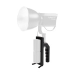 Giá Đỡ Pin Battery Grip Nanlite Forza BH FZ60 (Chính hãng)