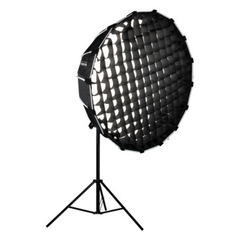 Lưới tổ ong cho Softbox Nanlite SB-FZ60 (EC-FZ60) (Chính hãng)