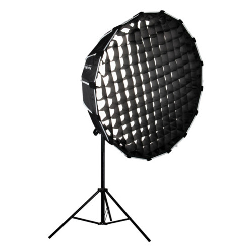 Lưới tổ ong cho Softbox Nanlite SB-FZ60 (EC-FZ60) (Chính hãng)