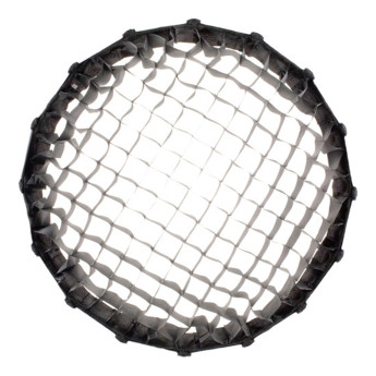 Lưới tổ ong cho Softbox Nanlite SB-FZ60 (EC-FZ60) (Chính hãng)