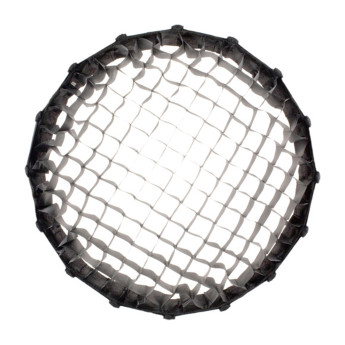 Lưới tổ ong Nanlite EC-PR90 (Chính hãng)