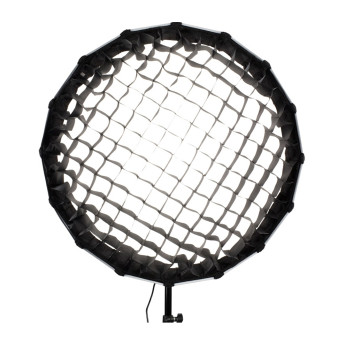 Lưới tổ ong Nanlite EC-PR90 (Chính hãng)