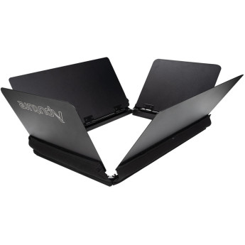 Phụ kiện Aputure Nova P300c Barn Doors (Chính hãng)