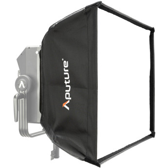 Phụ kiện Aputure Nova P300c Softbox (Chính hãng)