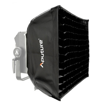 Phụ kiện Aputure Nova P300c Softbox (Chính hãng)