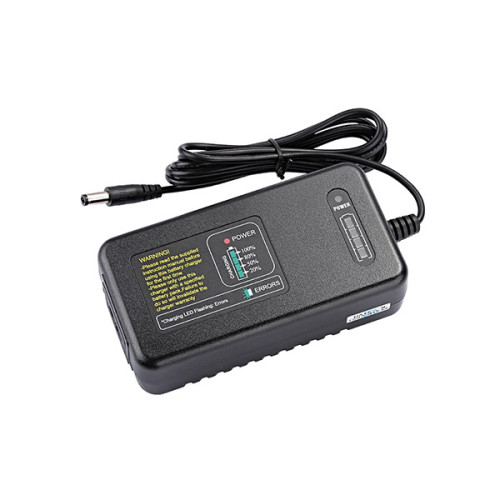 Sạc pin Godox WB87 - AD600