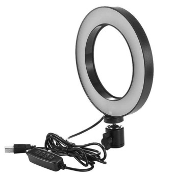 Đèn chụp Beauty | 10 inch