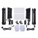 Đèn Amaran Pano 60c 2 light Kit | White (Chính hãng)