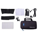 Đèn Amaran Pano 60c Kit (60w) | White (Chính hãng)