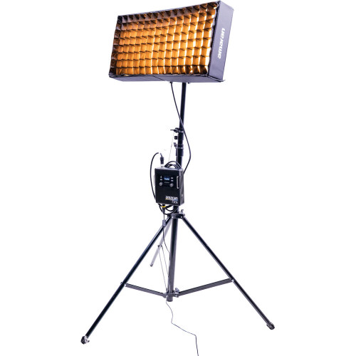 Đèn LED Aputure Amaran F21x Bi-Color LED Mat | V-Mount | 2 x 2′ (Chính hãng)