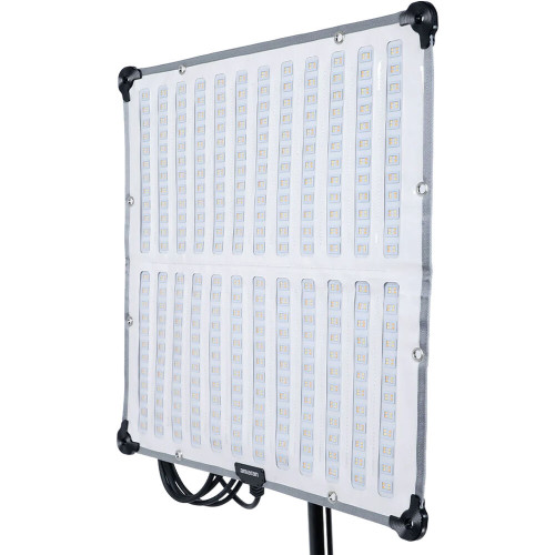 Đèn LED Aputure Amaran F22x Bi-Color LED Flexible Mat | Gold Mount | 2 x 2′ (Chính hãng)