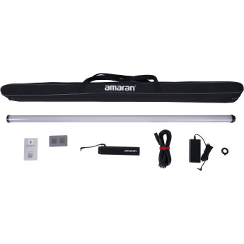 Đèn LED Tube Aputure Amaran T4C RGBWW (Chính hãng)