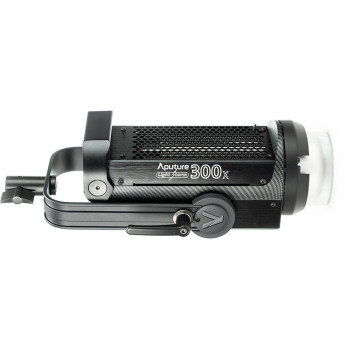 Đèn LED Aputure LS 300x Bi-Color | V-Mount (Chính hãng)