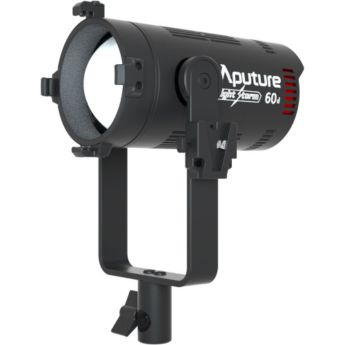 Đèn LED Fresnel Aputure LS 60d Daylight (Chính hãng)