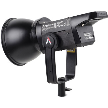 Đèn LED Aputure LS C120D II (Chính Hãng)