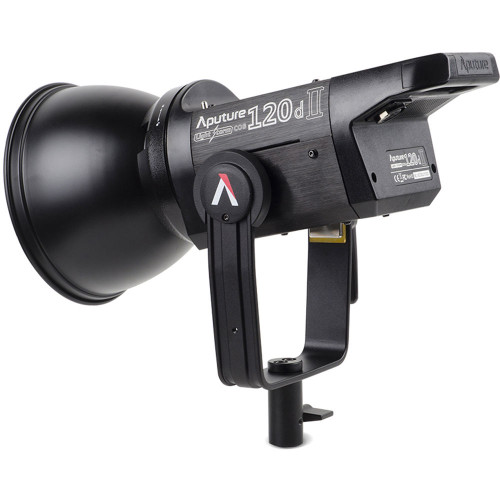 Đèn LED Aputure LS C120D II (Chính Hãng)