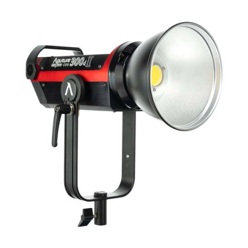 Đèn LED Aputure LS C300D Mark II (Chính Hãng)